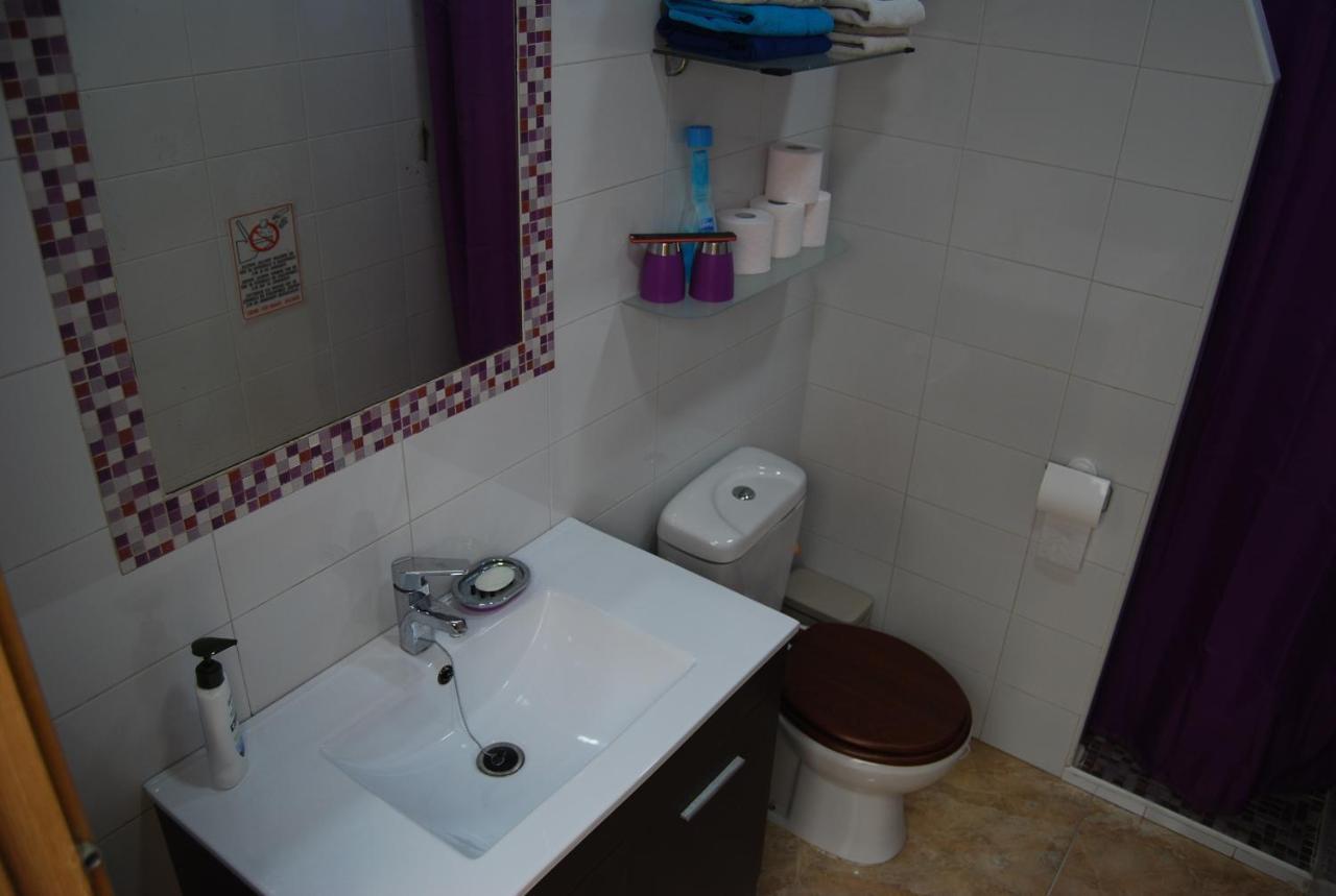 Landhuis Vivienda Rural El Retorno *