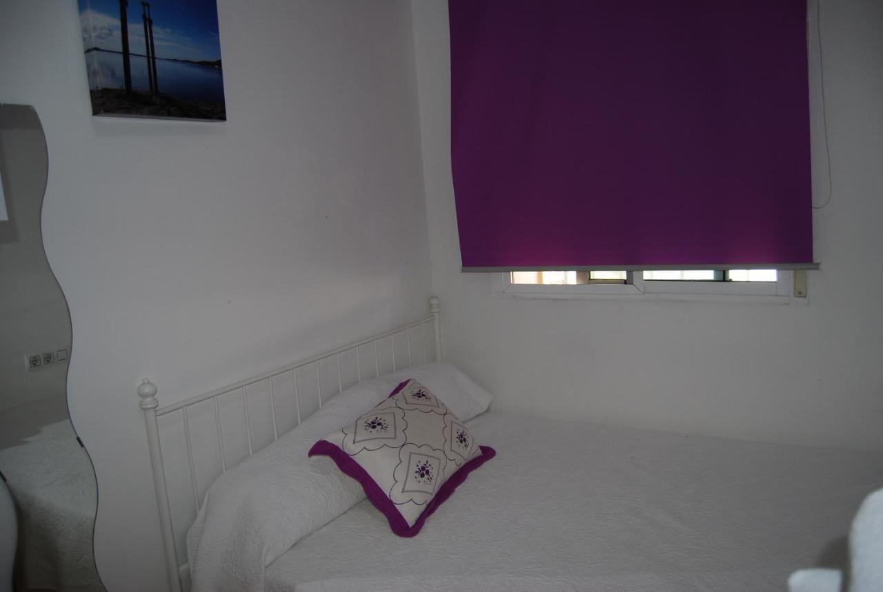 Landhuis Vivienda Rural El Retorno *