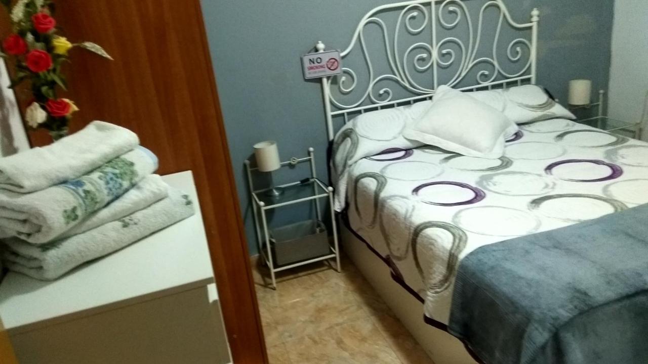 Vivienda Rural El Retorno Landhuis Sevilla