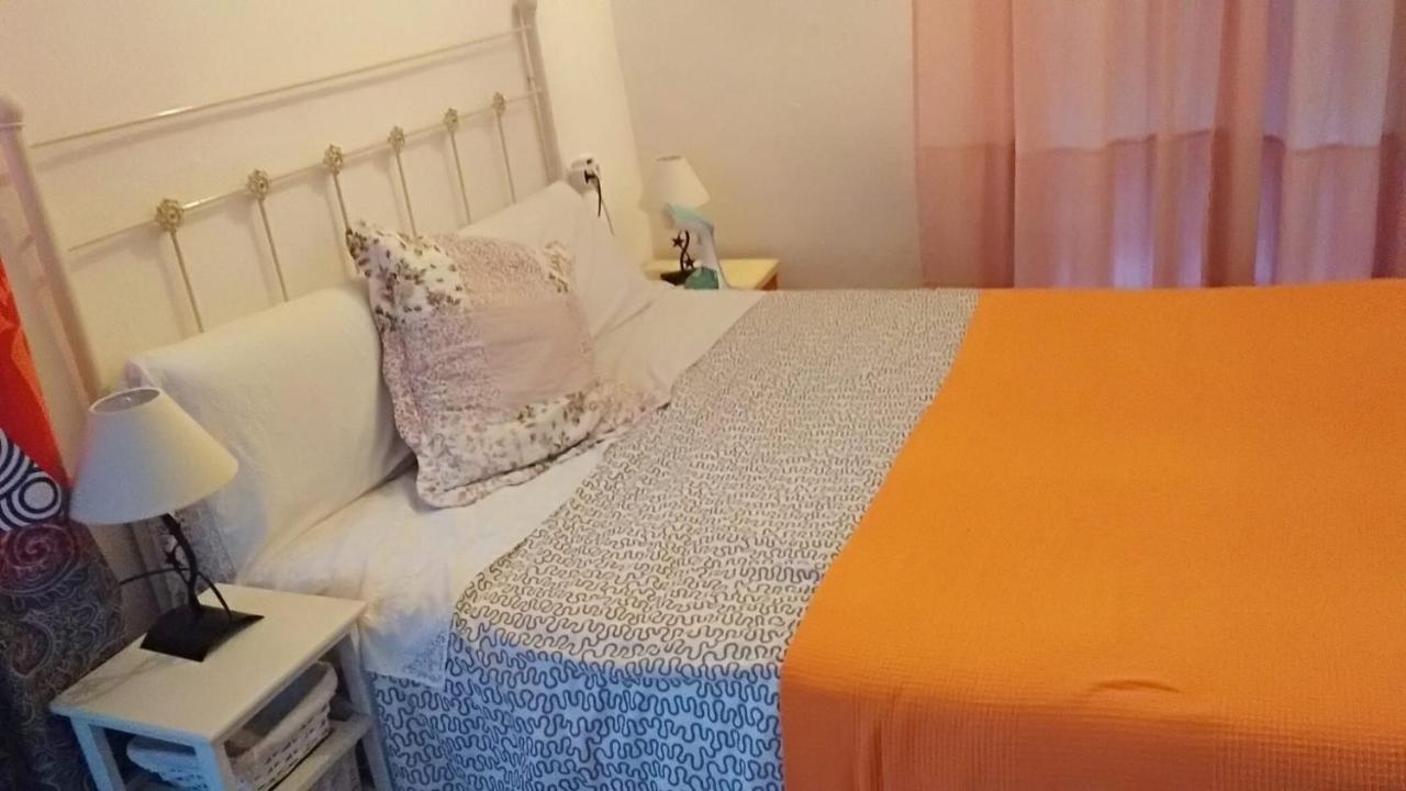 Vivienda Rural El Retorno Sevilla
