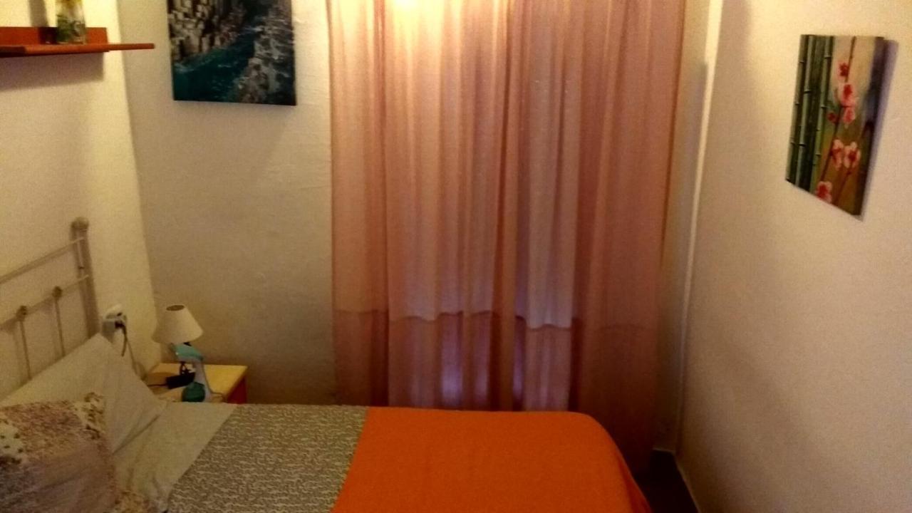 Vivienda Rural El Retorno * Sevilla