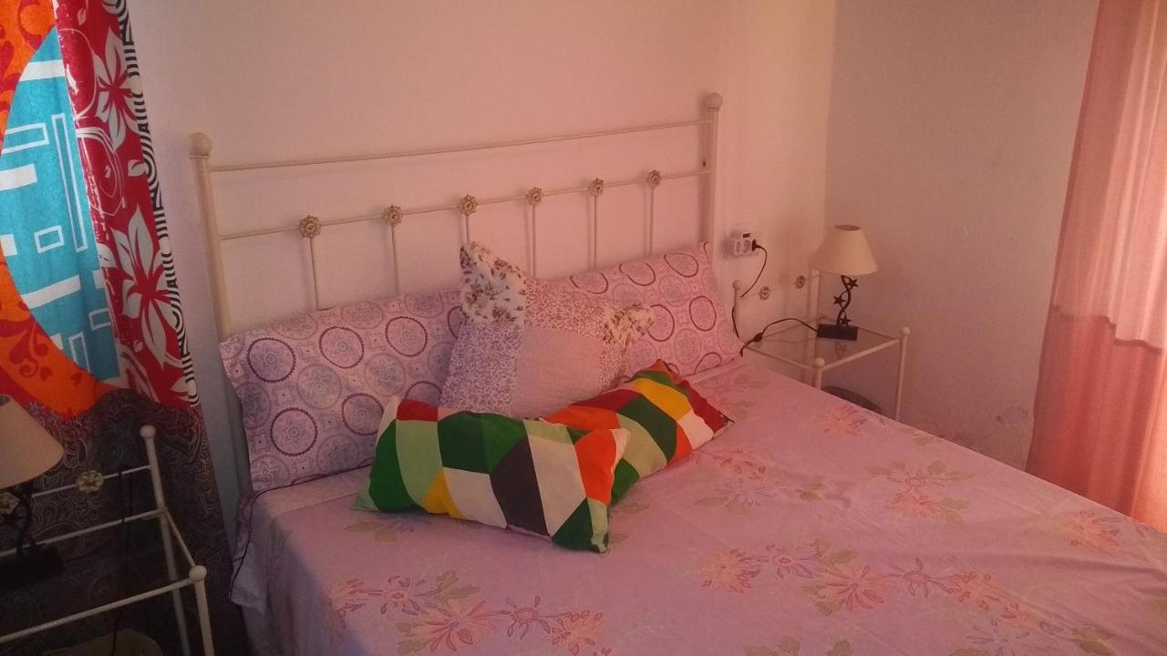 Landhuis Vivienda Rural El Retorno
