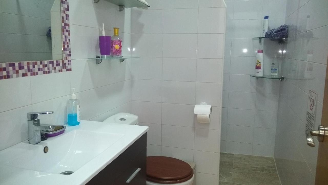Landhuis Vivienda Rural El Retorno *
