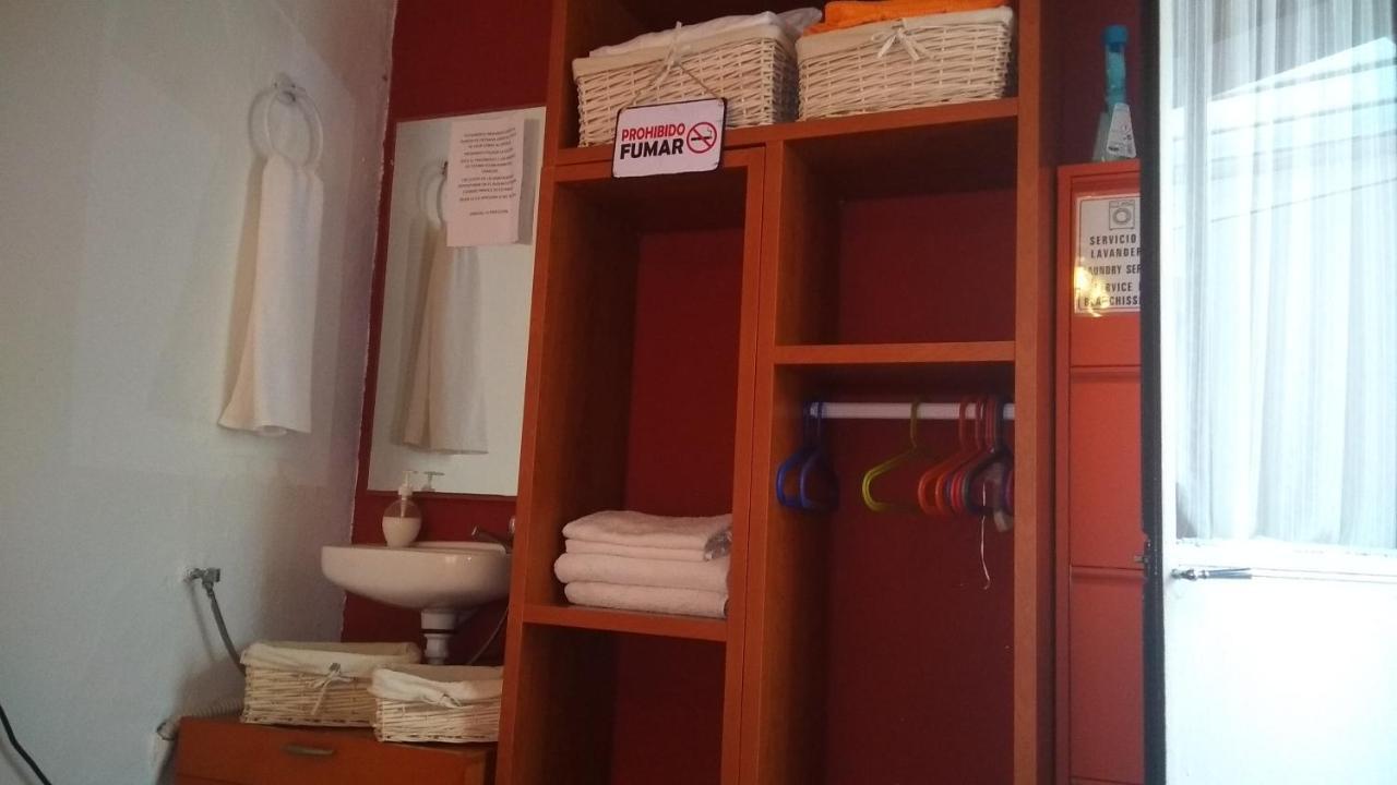 Vivienda Rural El Retorno Landhuis Sevilla
