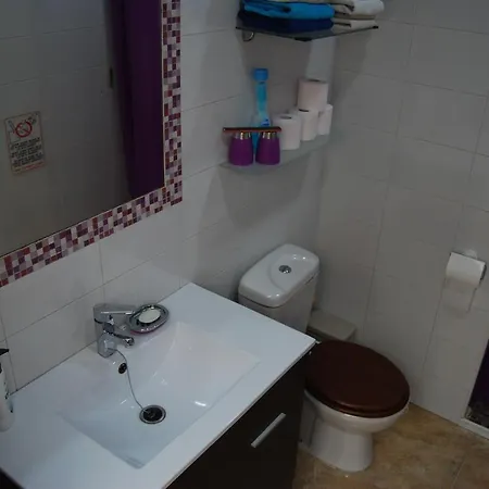 Vivienda Rural El Retorno Guest House Seville Exterior photo