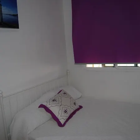 Vivienda Rural El Retorno Guest House Seville Exterior photo