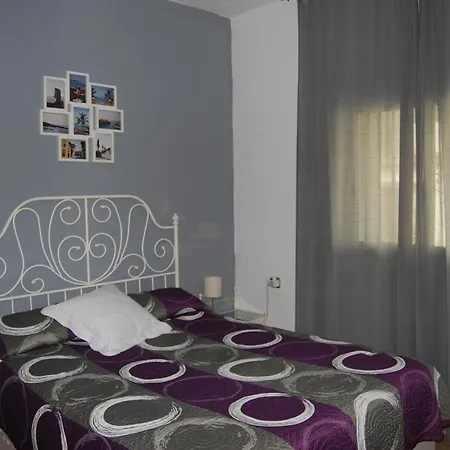Vivienda Rural El Retorno Guest House Seville Exterior photo