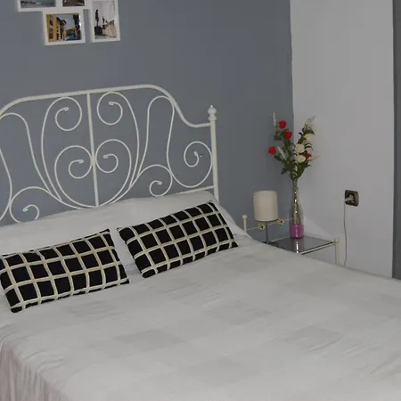 Vivienda Rural El Retorno Guest House Seville Exterior photo